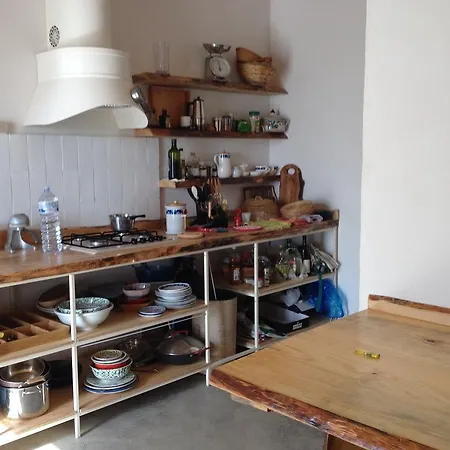 Case Gerbe Holiday home Vittoria