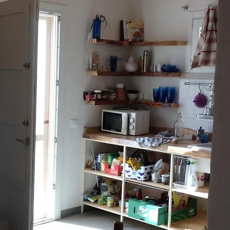 Holiday home Case Gerbe *