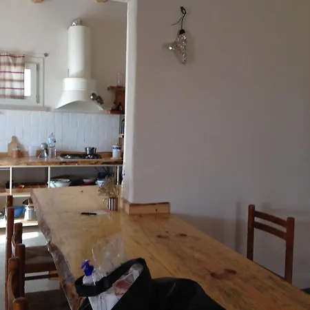 Holiday home Case Gerbe Vittoria